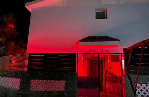 Al Mamsha El Seyahi Villa | Hurgadian Luxurious Villa Adan El Mamsha Long and Short Term