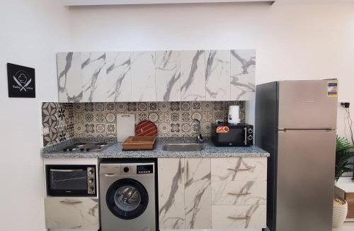 Al Mamsha El Seyahi Apartment | Hurghada Airport Aparthotel - SAHLHOMES