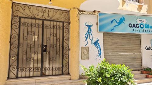 Corniche Road-Dahar Apartment | Hurghada City Apartment2
