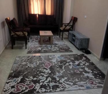 Corniche Road-Dahar Apartment | Hurghada City Apartment2