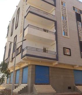 Hurghada Apartment | hurghada , Elhegaz road