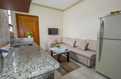 Dahar Apartment | hurghada - hadaba st - Turkish air lines near Sheraton st