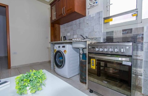 Dahar Apartment | hurghada - hadaba st - Turkish air lines near Sheraton st