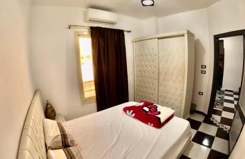 Al Mamsha El Seyahi Apartment | hurghada home