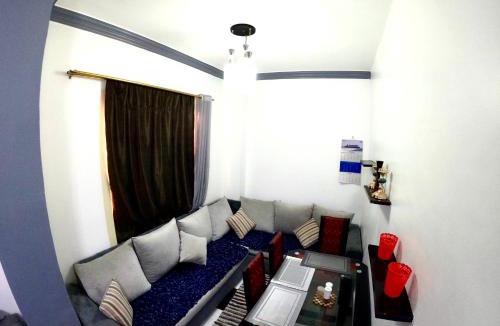 Al Mamsha El Seyahi Apartment | hurghada home