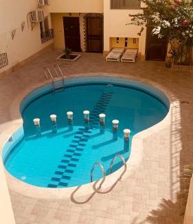 Al Mamsha El Seyahi Apartment | hurghada home