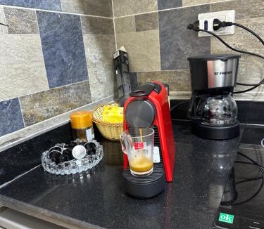 Al Mamsha El Seyahi Apartment | Hurghada Hub Resort