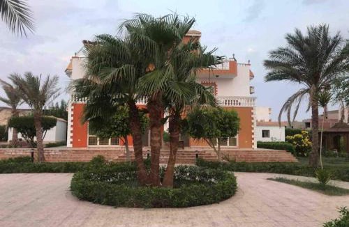 Village Road Villa | Hurghada-Magawish Villa 1