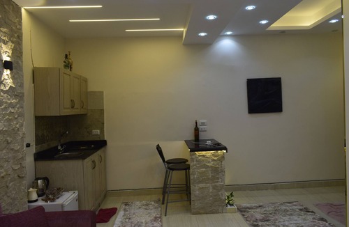 Dahar Condo | Hurghada next to the police club