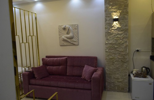 Dahar Condo | Hurghada next to the police club