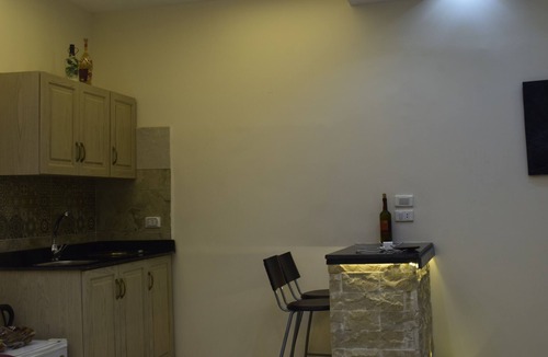 Dahar Condo | Hurghada next to the police club