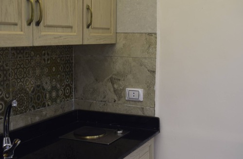 Dahar Condo | Hurghada next to the police club