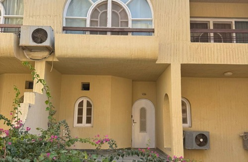 Corniche Road-Dahar Villa | Hurghada Seaside Villa