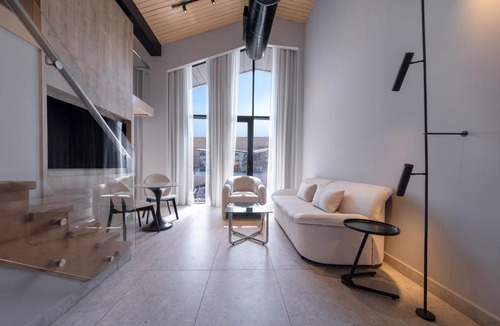 Cairo Hotel | Hyatt Centric Cairo West