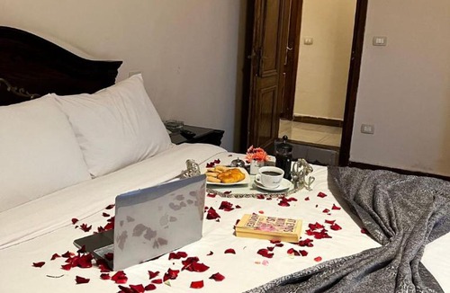 Al-'Atarin Hotel | Hyde Park House Hotel