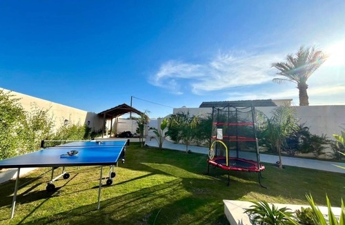 Midoun House | I9ama djerba