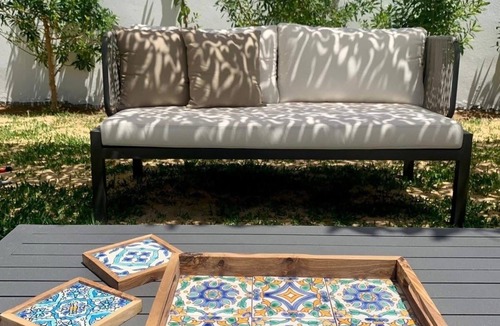 Midoun House | I9ama djerba