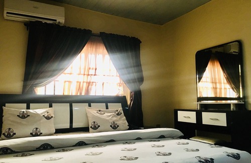 Ilaro Hotel | IBD International Hotel Ilaro