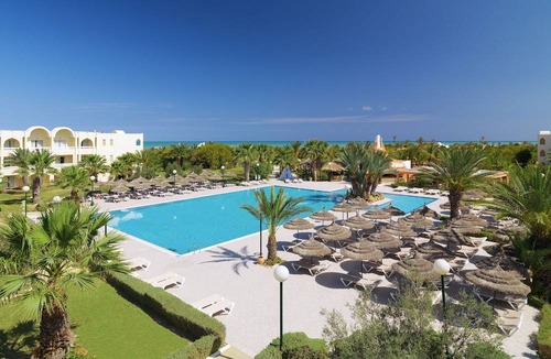 Djerba Midun Hotel | Iberostar Mehari Djerba
