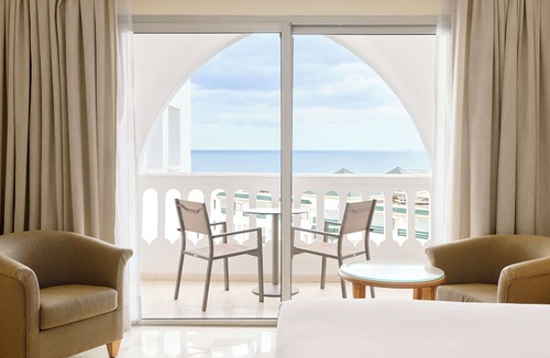 Port El Kantaoui Resort | Iberostar Selection Kantaoui Bay