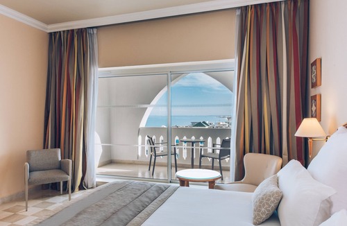 Port El Kantaoui Resort | Iberostar Selection Kantaoui Bay