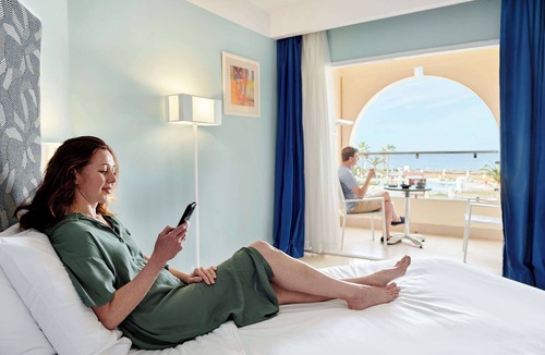 Port El Kantaoui Hotel | Iberostar Selection Diar El Andalous