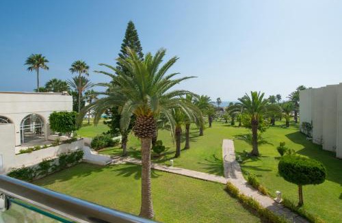 Port El Kantaoui Hotel | Iberostar Selection Diar El Andalous
