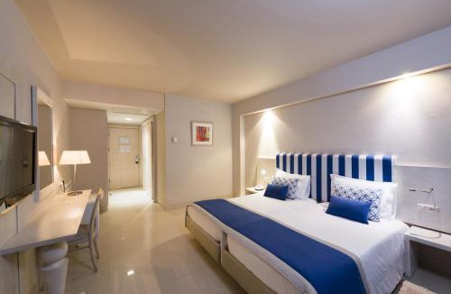 Port El Kantaoui Hotel | Iberostar Selection Diar El Andalous