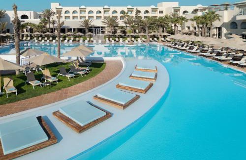 Triffa Hotel | Iberostar Selection Eolia Djerba