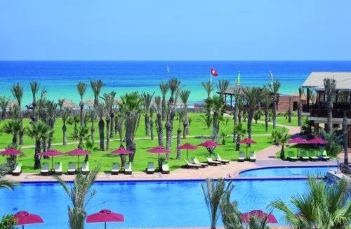 Triffa Hotel | Iberostar Selection Eolia Djerba
