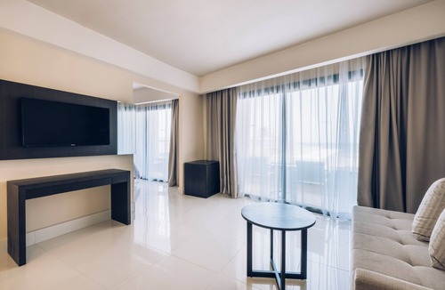 Monastir Hotel | Iberostar Selection Kuriat Palace