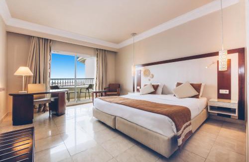 Hiboun Hotel | Iberostar Selection Royal El Mansour