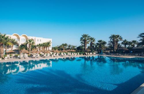 Djerba Midun Hotel | Iberostar Waves Mehari Djerba