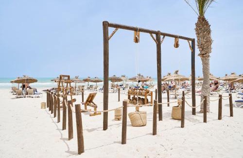 Djerba Midun Hotel | Iberostar Waves Mehari Djerba