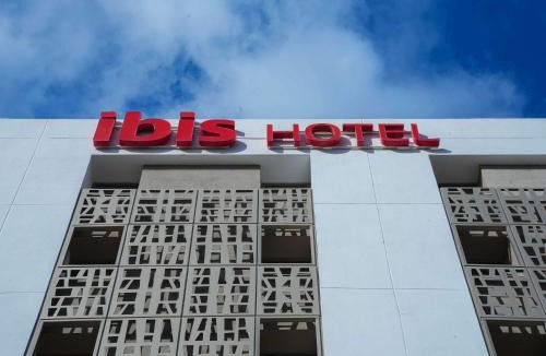 Centre Ville Hotel | Ibis Sfax