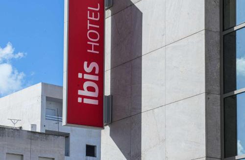Centre Ville Hotel | Ibis Sfax