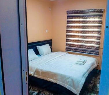 Ipoti Hotel | IBK SIMI Hotel