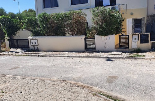 Raoued plage Villa | Idéal Vacances mer 5 mn à Pieds