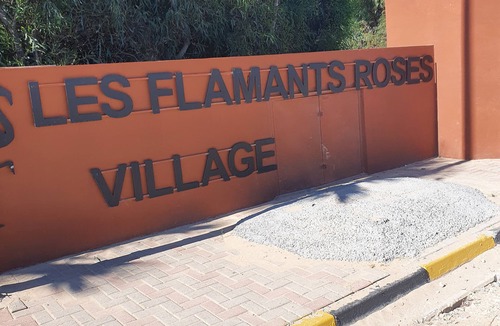 Raoued plage Villa | Idéal Vacances mer 5 mn à Pieds