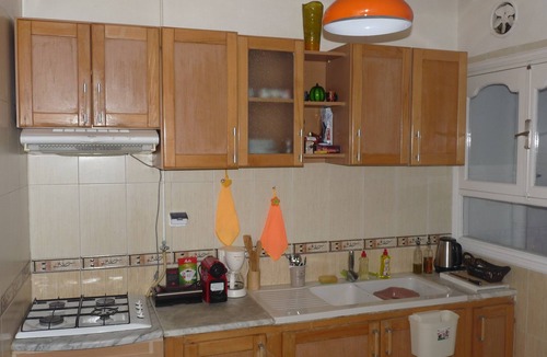 Ain Zaghouen Nord Apartment | Ideal Appart Ain Zaghouan