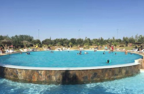 Daoudiate Apartment | IDEAL HOLIDAY APARTMENT