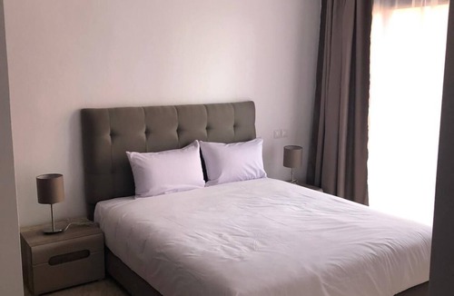Daoudiate Apartment | IDEAL HOLIDAY APARTMENT