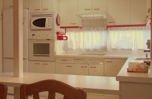 Soto de Cangas House | Ideal house for families. Private heated swimming pool.