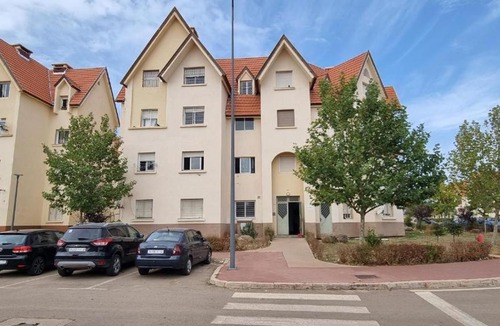 Ifrane Apartment | Ifrane sweet home