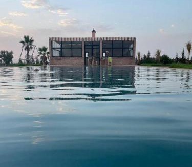 Ait Faska House | Igrane House