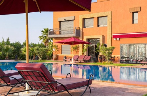 Ait Faska House | Igrane House - Resort & Spa