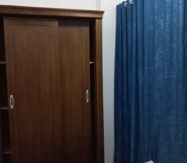 Corniche Road-Dahar House | Ikea flat 6