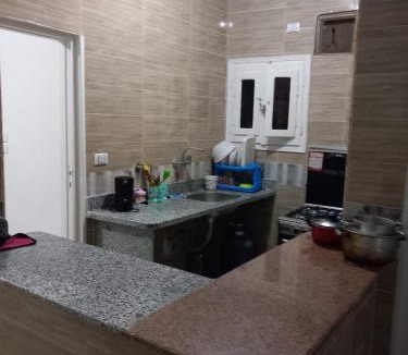 Corniche Road-Dahar House | Ikea flat 6