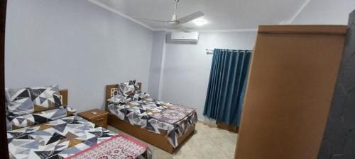 Corniche Road-Dahar House | Ikea flat 8