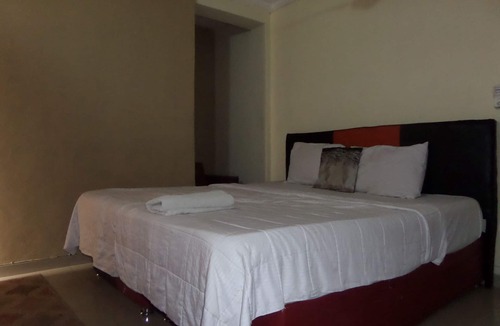 Ikeja Hotel | Ikeja Budget Hotel